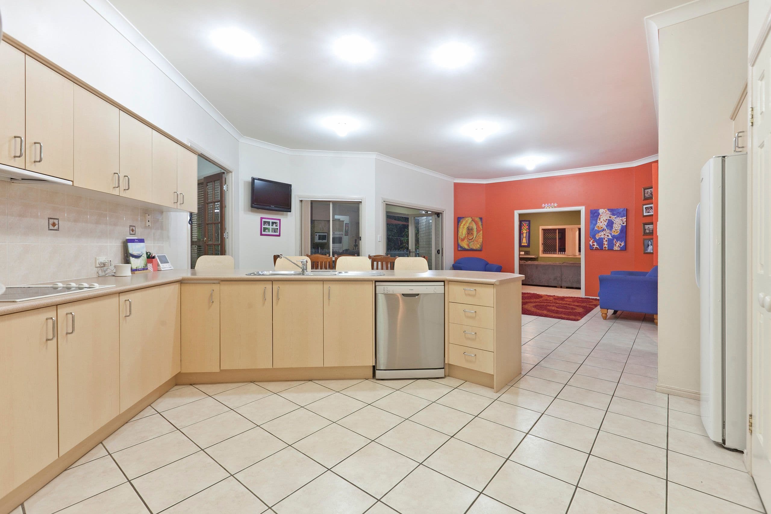 18 Elton Crescent, Capalaba QLD 4157, Capalaba - Thumbnail 6
