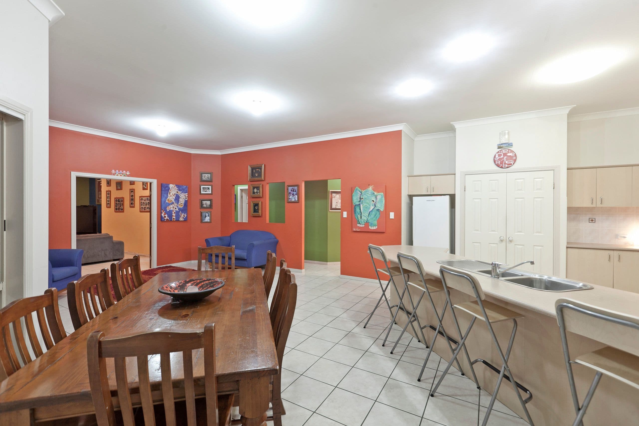 18 Elton Crescent, Capalaba QLD 4157, Capalaba - Thumbnail 7