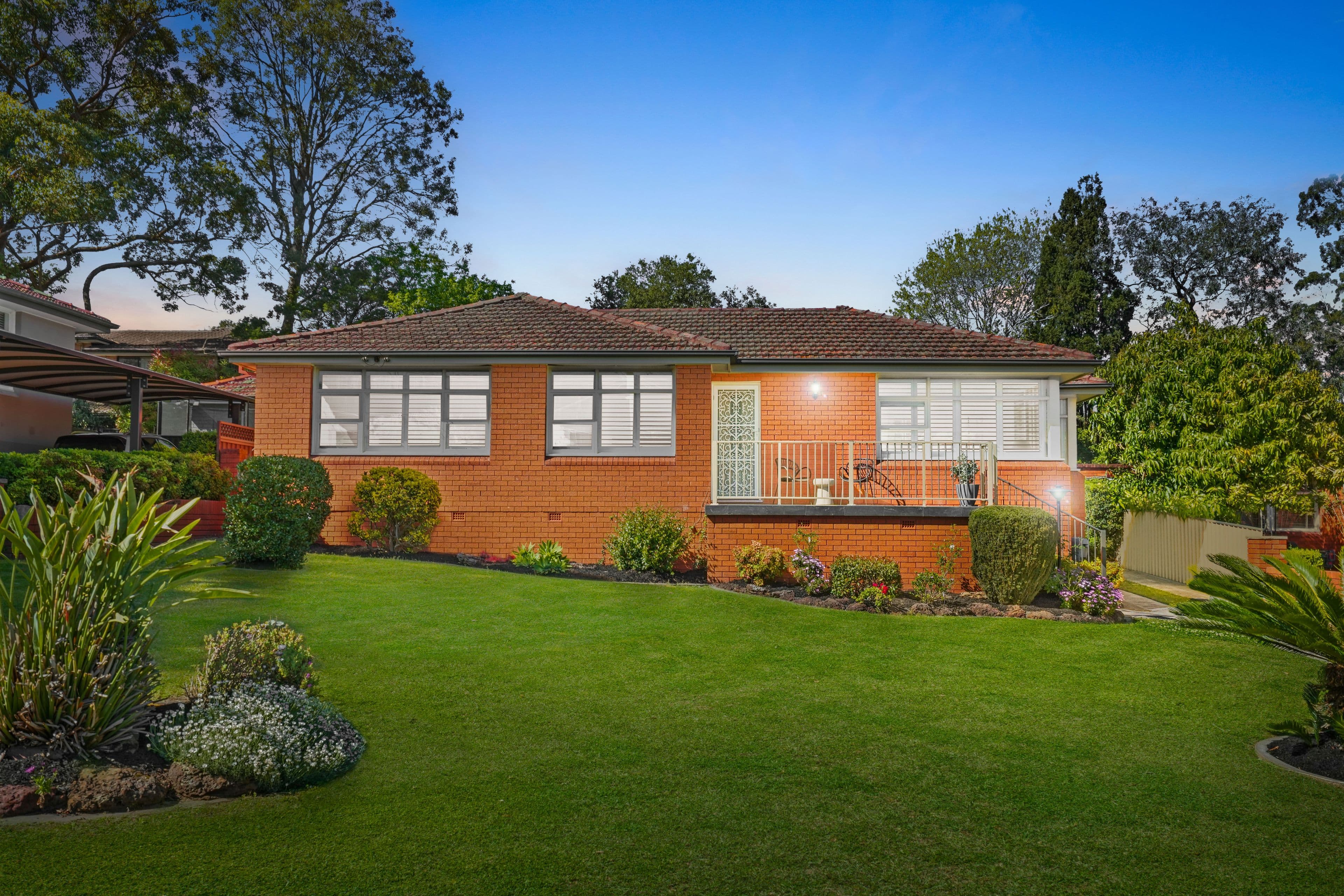 14 Peter Street, Baulkham Hills NSW 2153, Baulkham Hills - Image 1