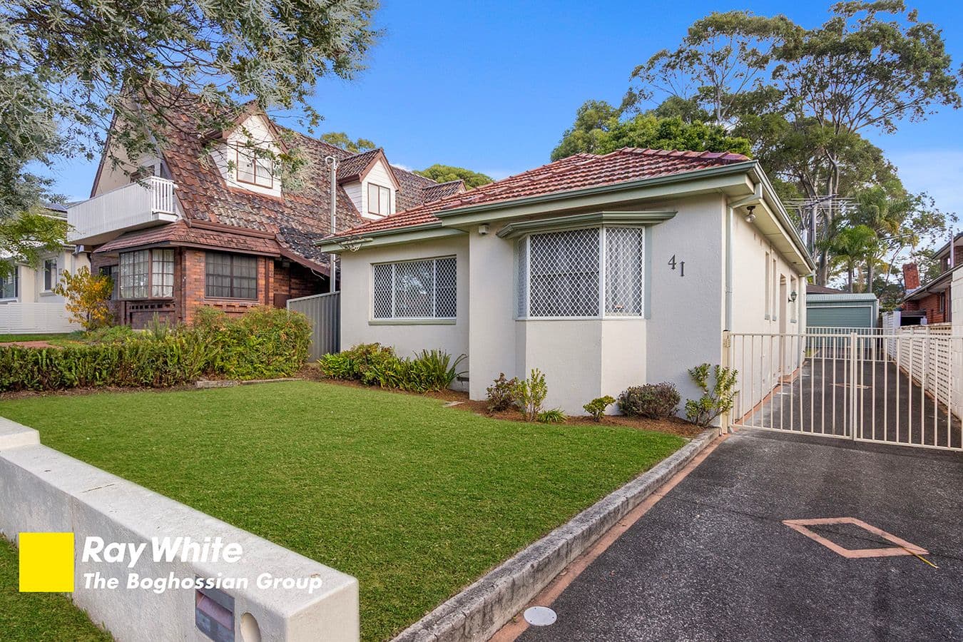 41 Benjamin Street, Bexley North NSW 2207, Bexley North - Image 1