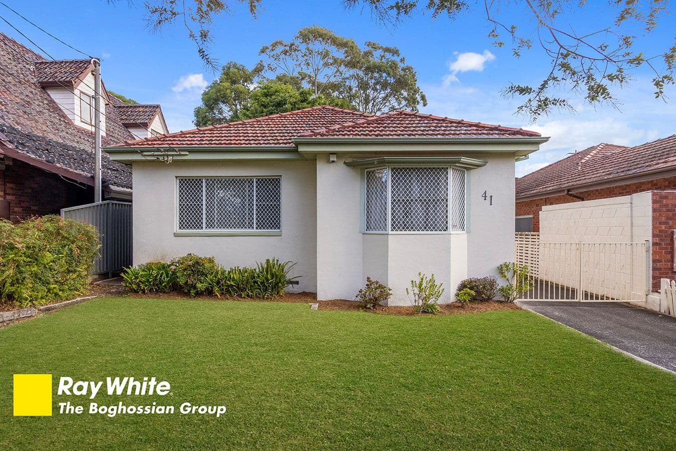 41 Benjamin Street, Bexley North NSW 2207, Bexley North - Thumbnail 2