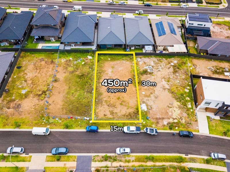 23 Rochester Street, Gregory Hills NSW 2557, Gregory Hills - Image 1