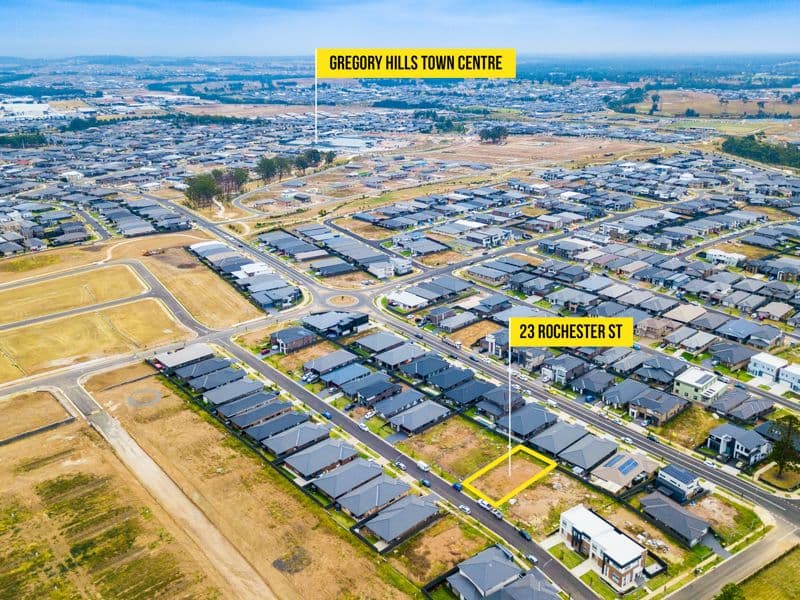 23 Rochester Street, Gregory Hills NSW 2557, Gregory Hills - Thumbnail 3