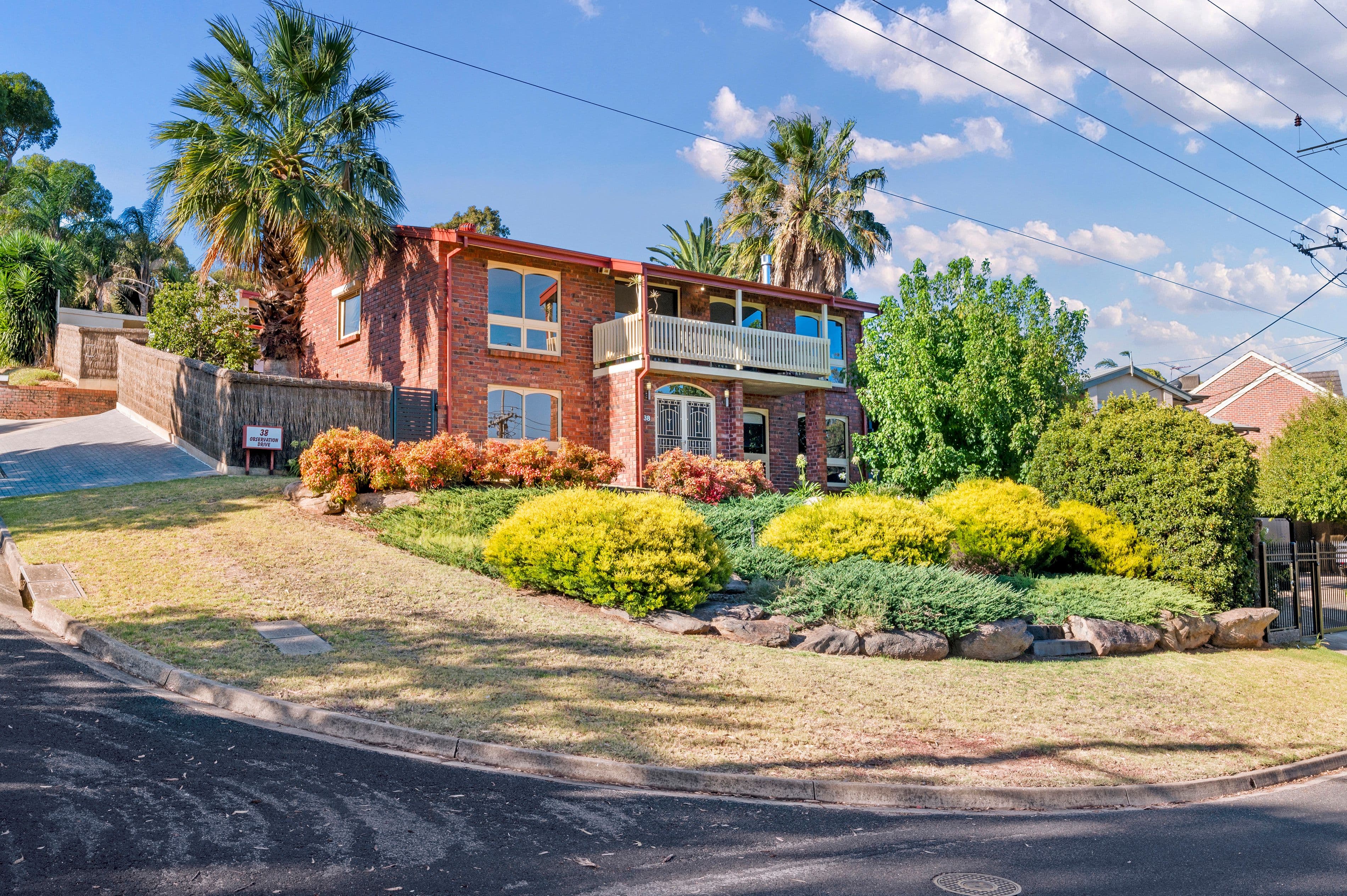 38 Observation Drive, Highbury SA 5089, Highbury - Image 1