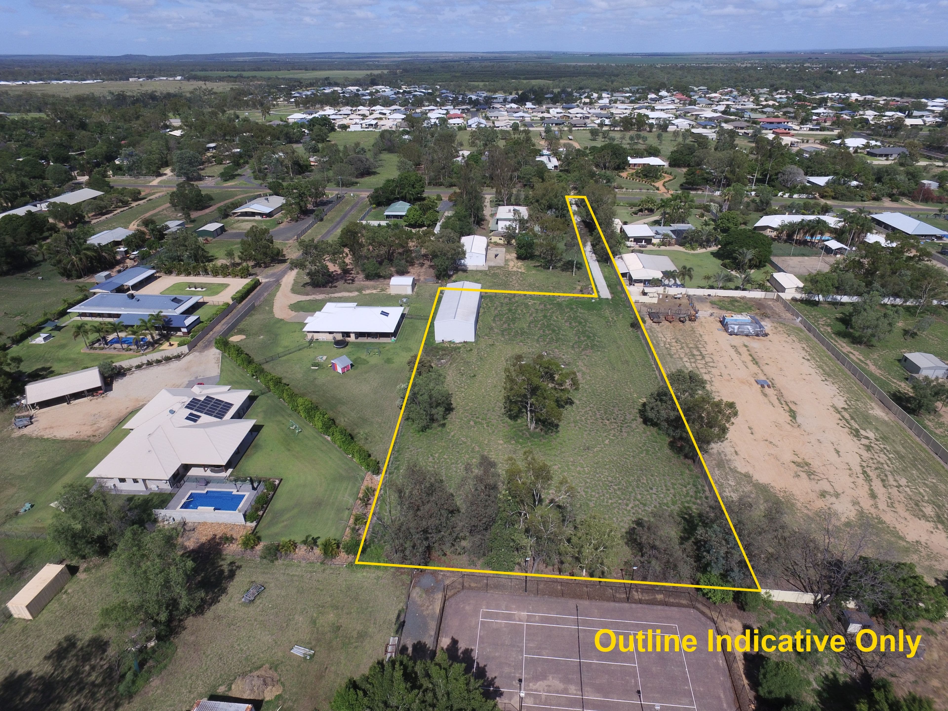 7A Kythera Road, Emerald QLD 4720, Emerald - Image 1