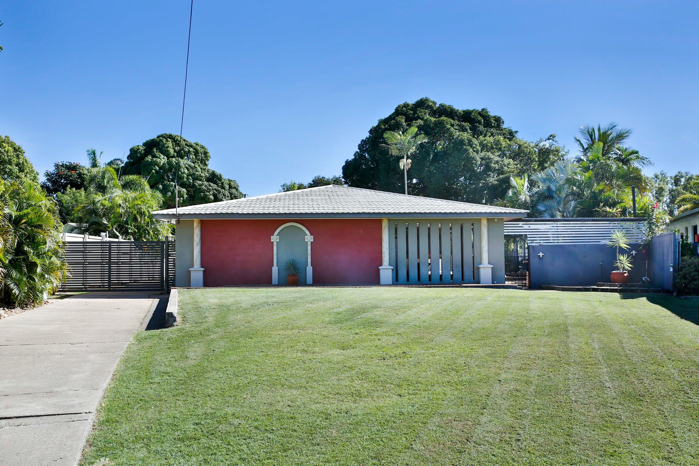2 Cadiz Court, Cranbrook QLD 4814, Cranbrook - Image 1
