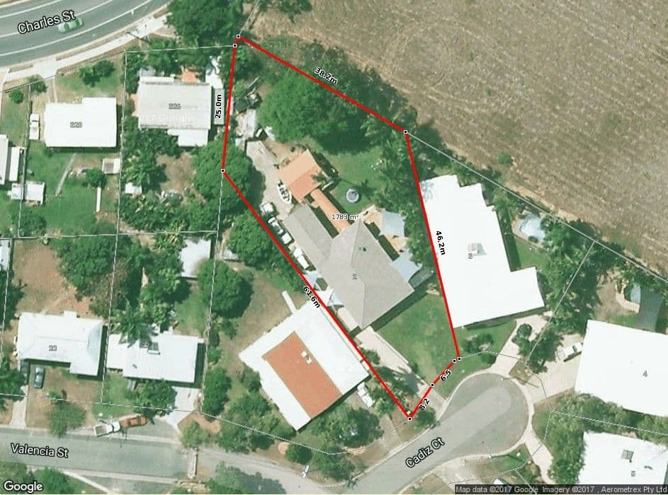 2 Cadiz Court, Cranbrook QLD 4814, Cranbrook - Thumbnail 2