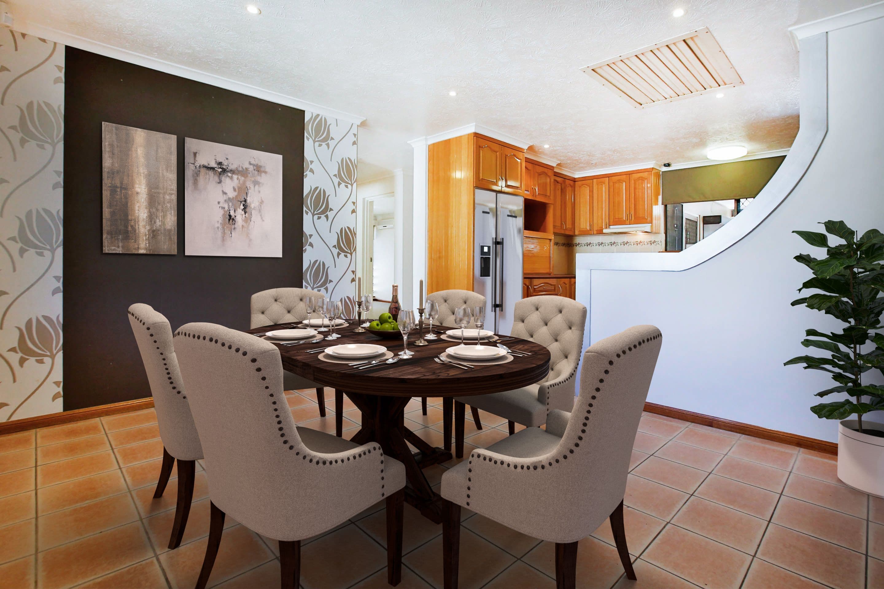 2 Cadiz Court, Cranbrook QLD 4814, Cranbrook - Thumbnail 4