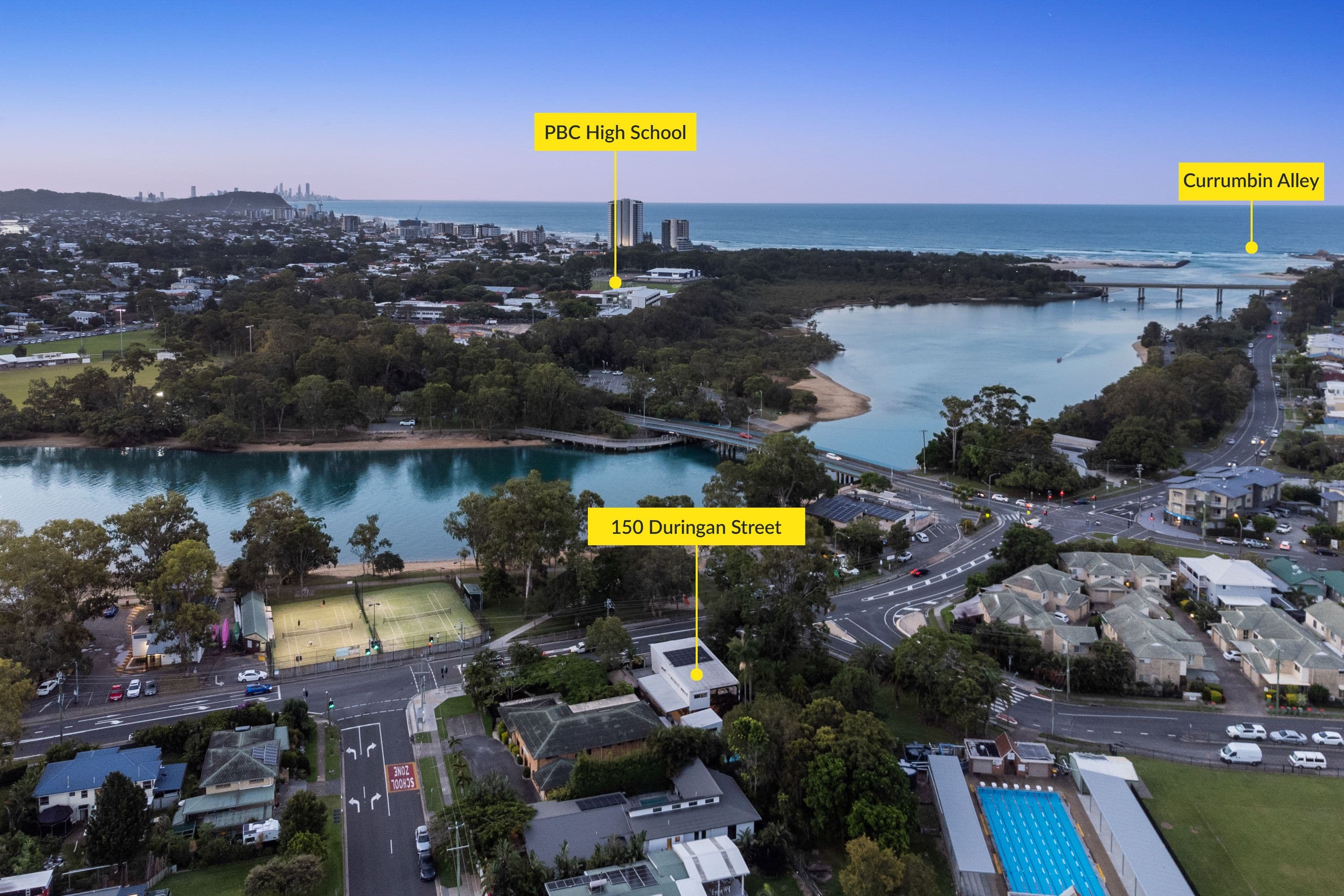 150 Duringan Street, Currumbin QLD 4223, Currumbin - Thumbnail 3