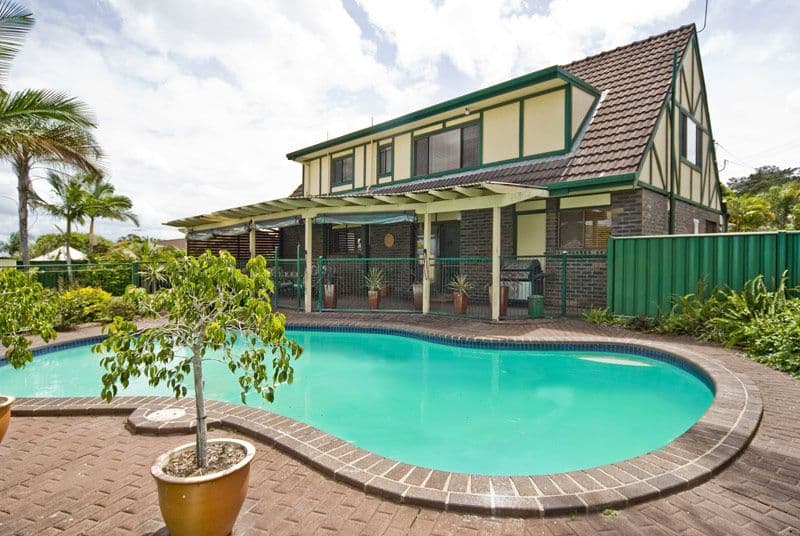 11 Columbia Court, SPRINGWOOD QLD 4127, Springwood - Thumbnail 2
