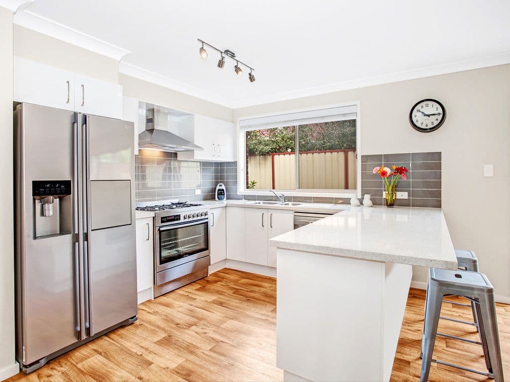 16 Park Avenue, Helensburgh NSW 2508, Helensburgh - Thumbnail 3
