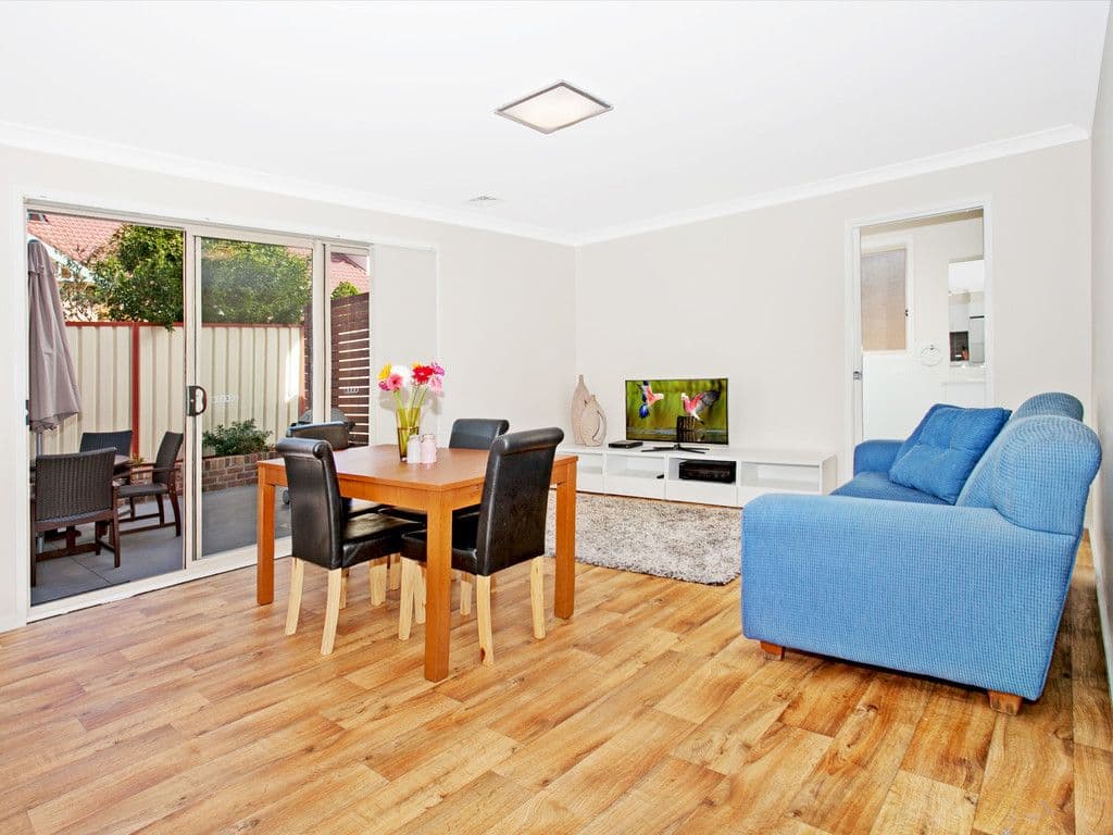 16 Park Avenue, Helensburgh NSW 2508, Helensburgh - Thumbnail 4