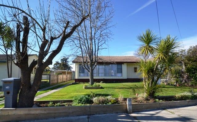 34 Sinclair Crescent, SEYMOUR VIC 3660, Seymour - Image 1