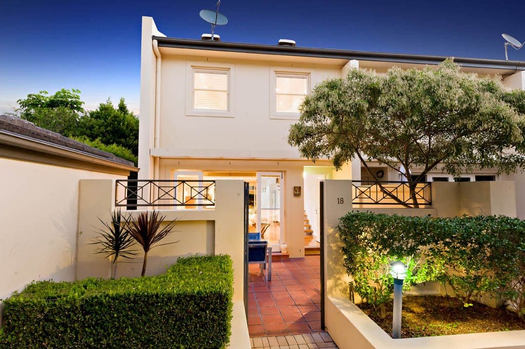 33-37 Trafalgar Street, Annandale NSW 2038, Annandale - Image 1