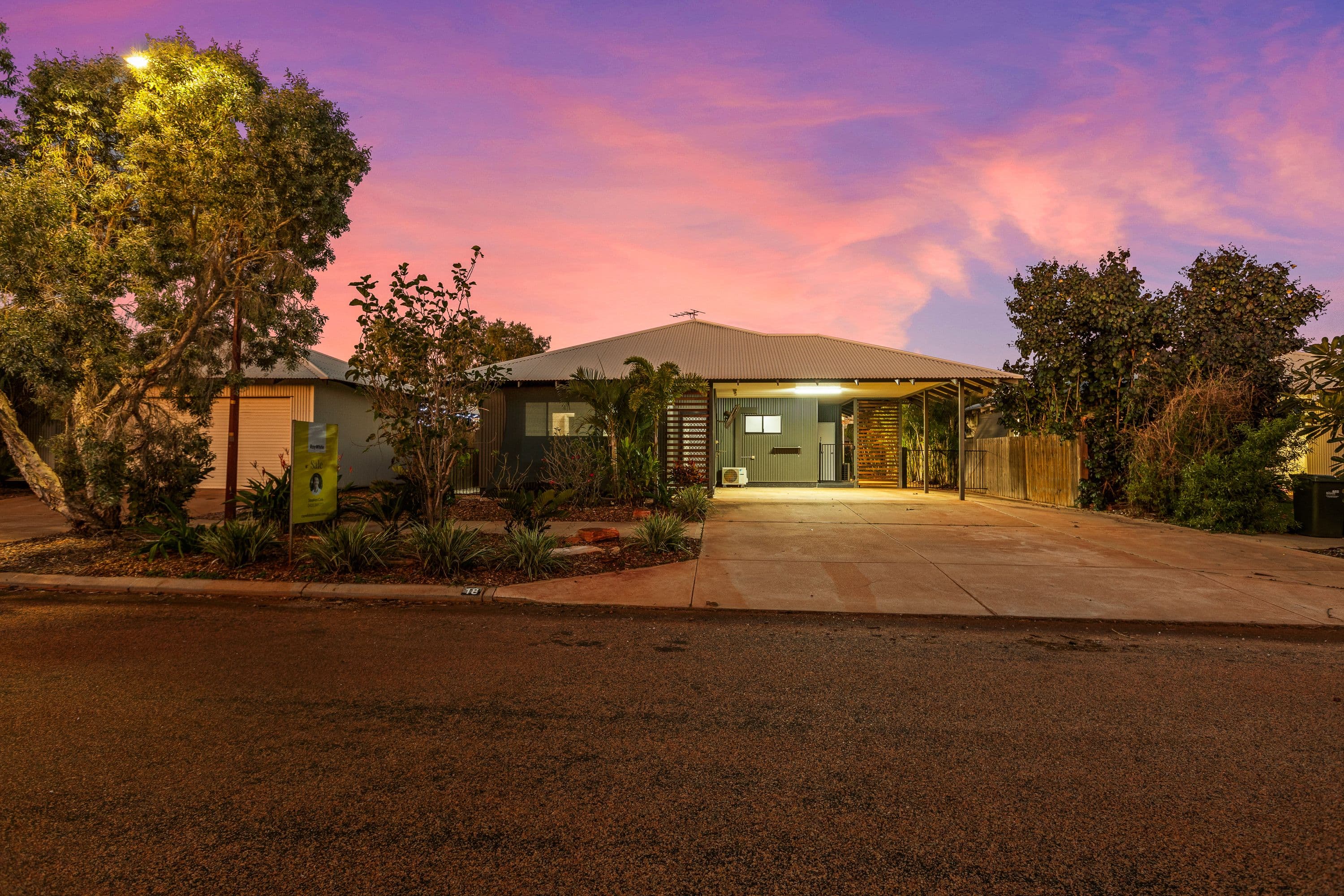 18 Foy Way, Bilingurr WA 6725, Bilingurr - Image 1