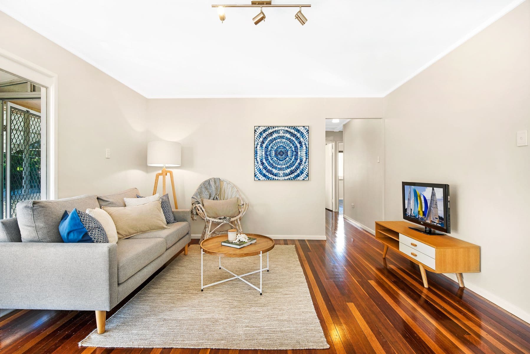 45 Landsboro Avenue, Boondall QLD 4034, Boondall - Thumbnail 2