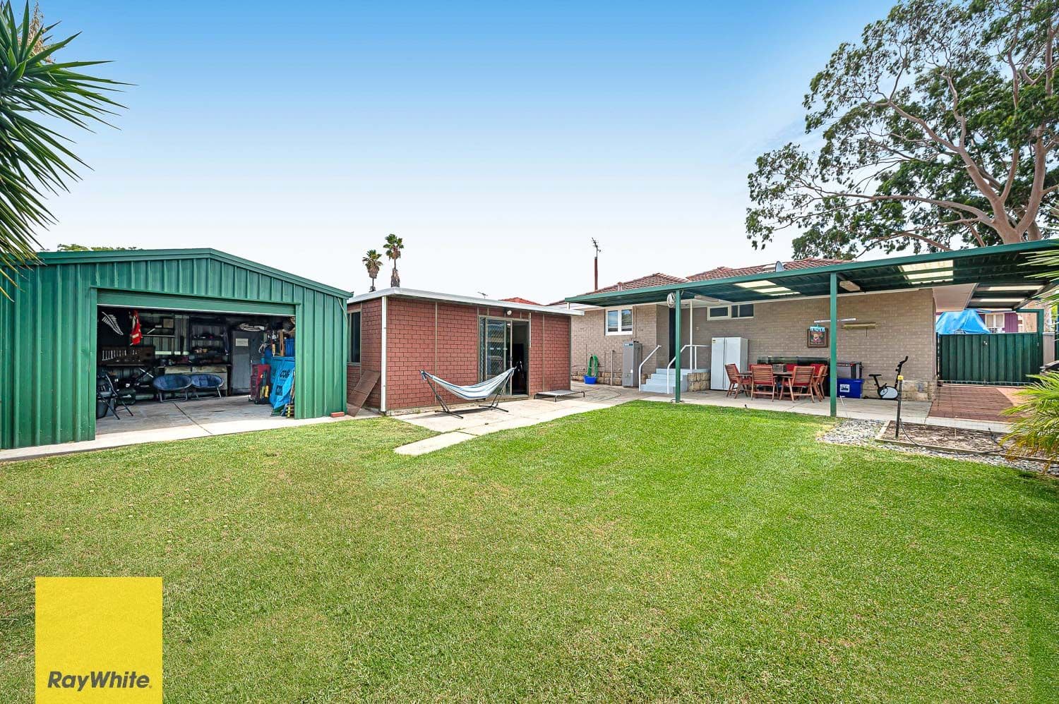 57 Colne Way, Girrawheen WA 6064, Girrawheen - Thumbnail 4