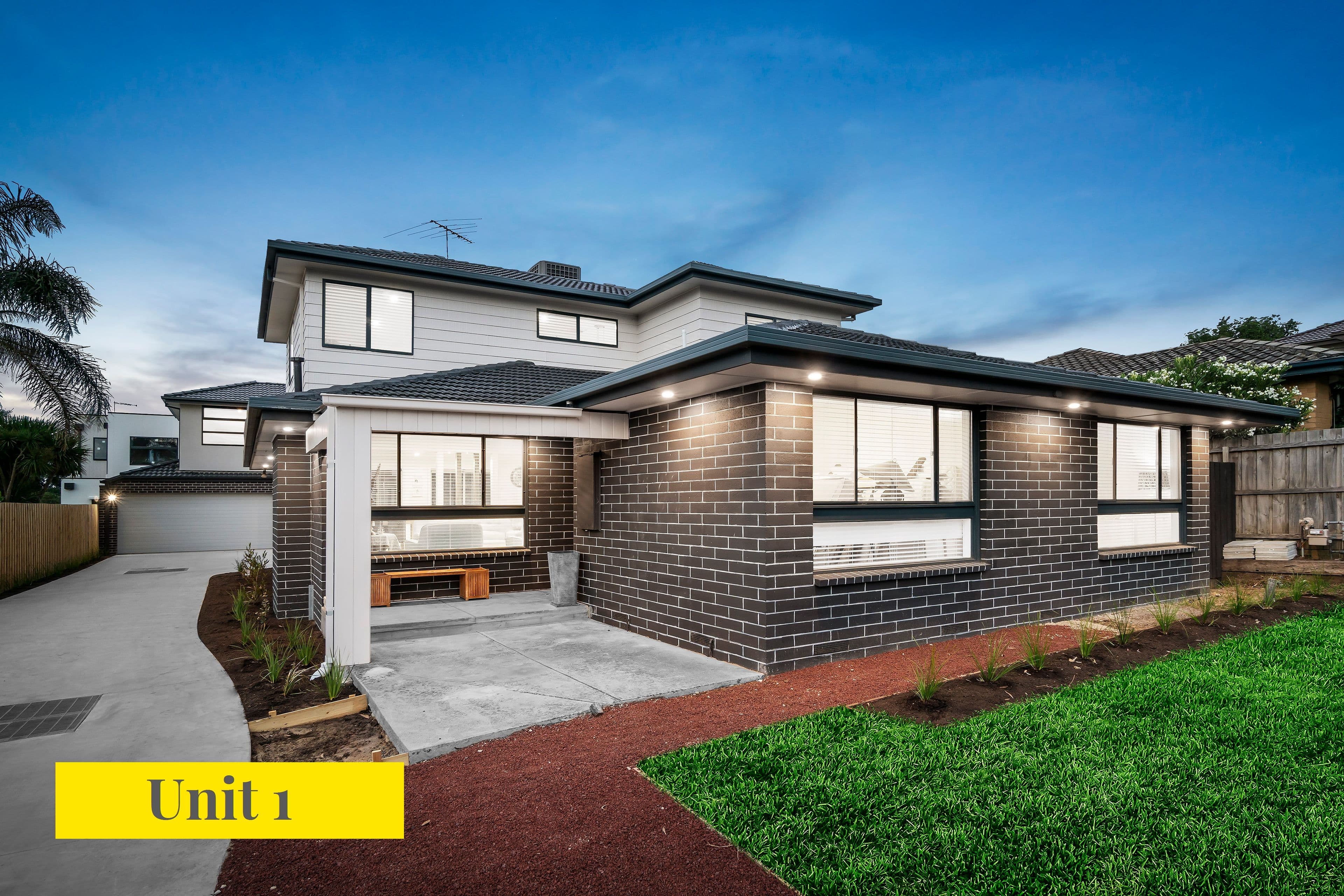 8 Lidgate Avenue, Rowville VIC 3178, Rowville - Image 1