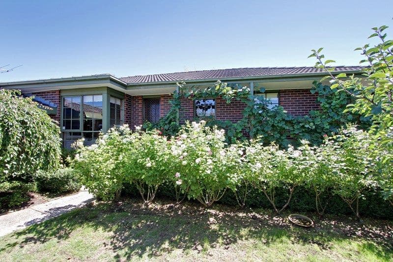 18 VALKYRIE Crescent, RINGWOOD VIC 3134, Ringwood - Thumbnail 2