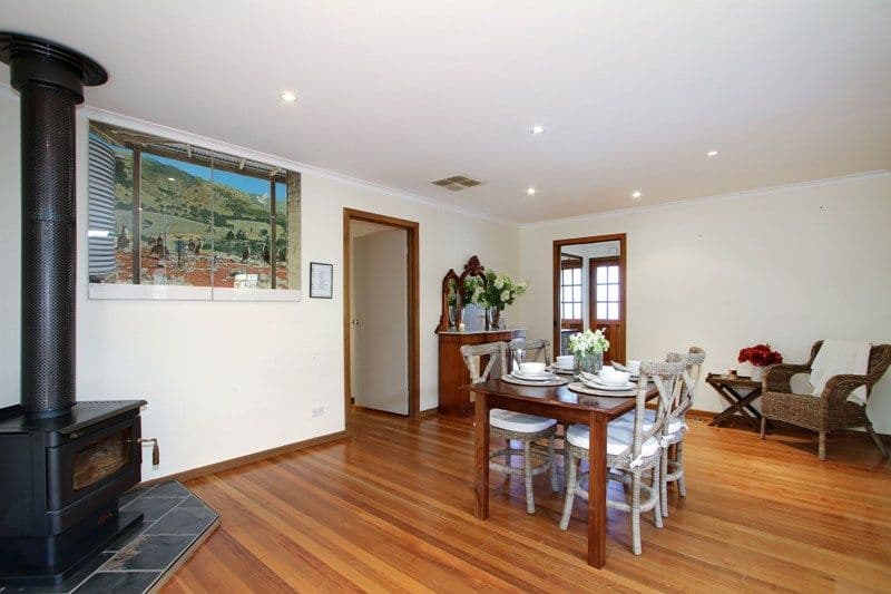 18 VALKYRIE Crescent, RINGWOOD VIC 3134, Ringwood - Thumbnail 4