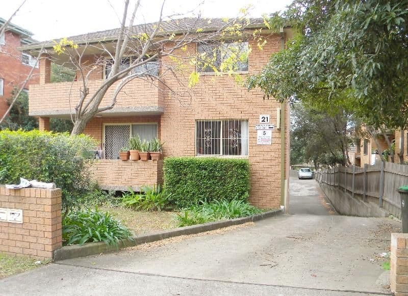 21 Fairmount Street, LAKEMBA NSW 2195, Lakemba - Thumbnail 6