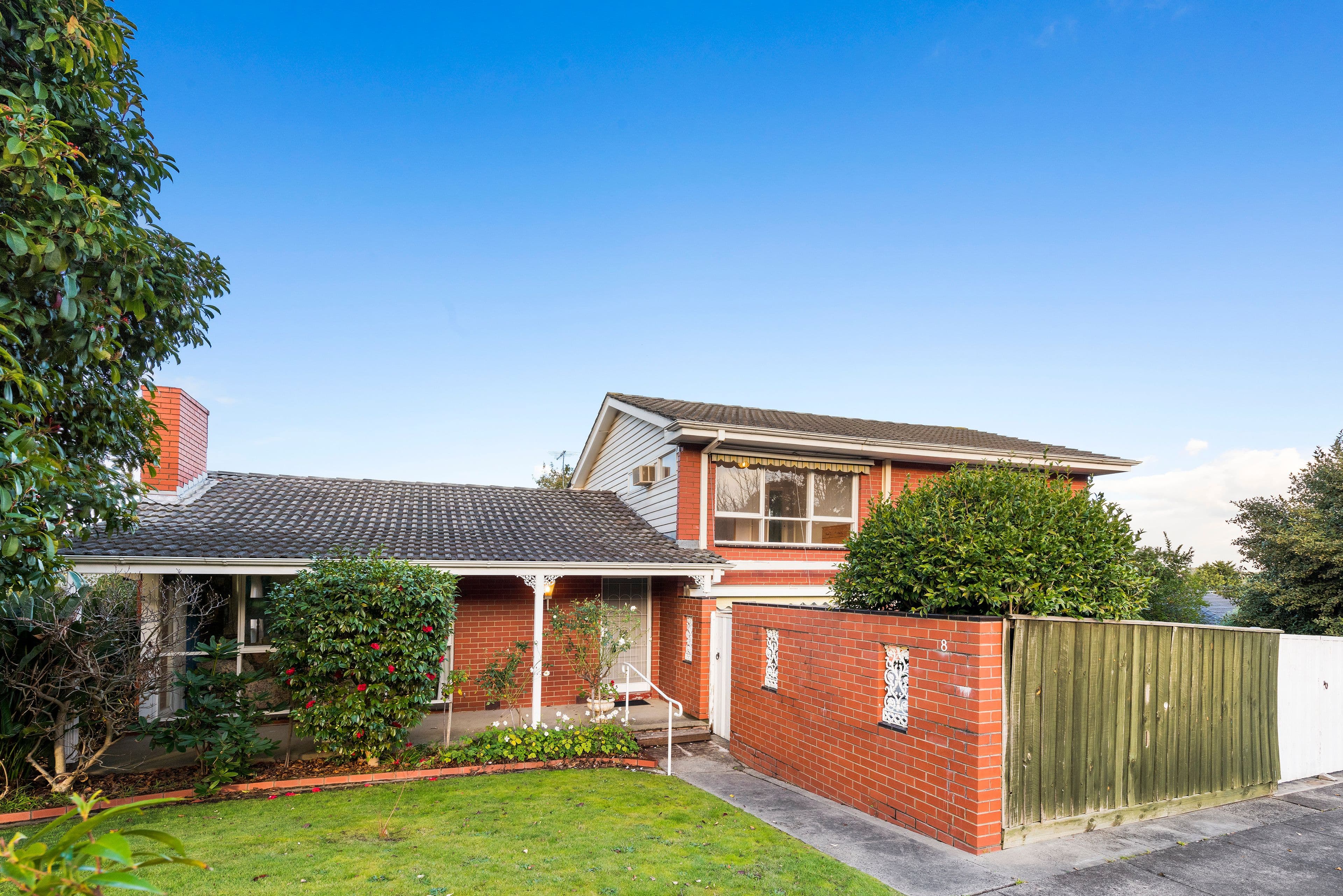 8 Raven Street, Doncaster East VIC 3109, Doncaster East - Thumbnail 2