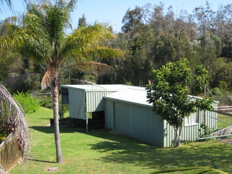 10 Connors Crescent, MACKSVILLE NSW 2447, Macksville - Thumbnail 7