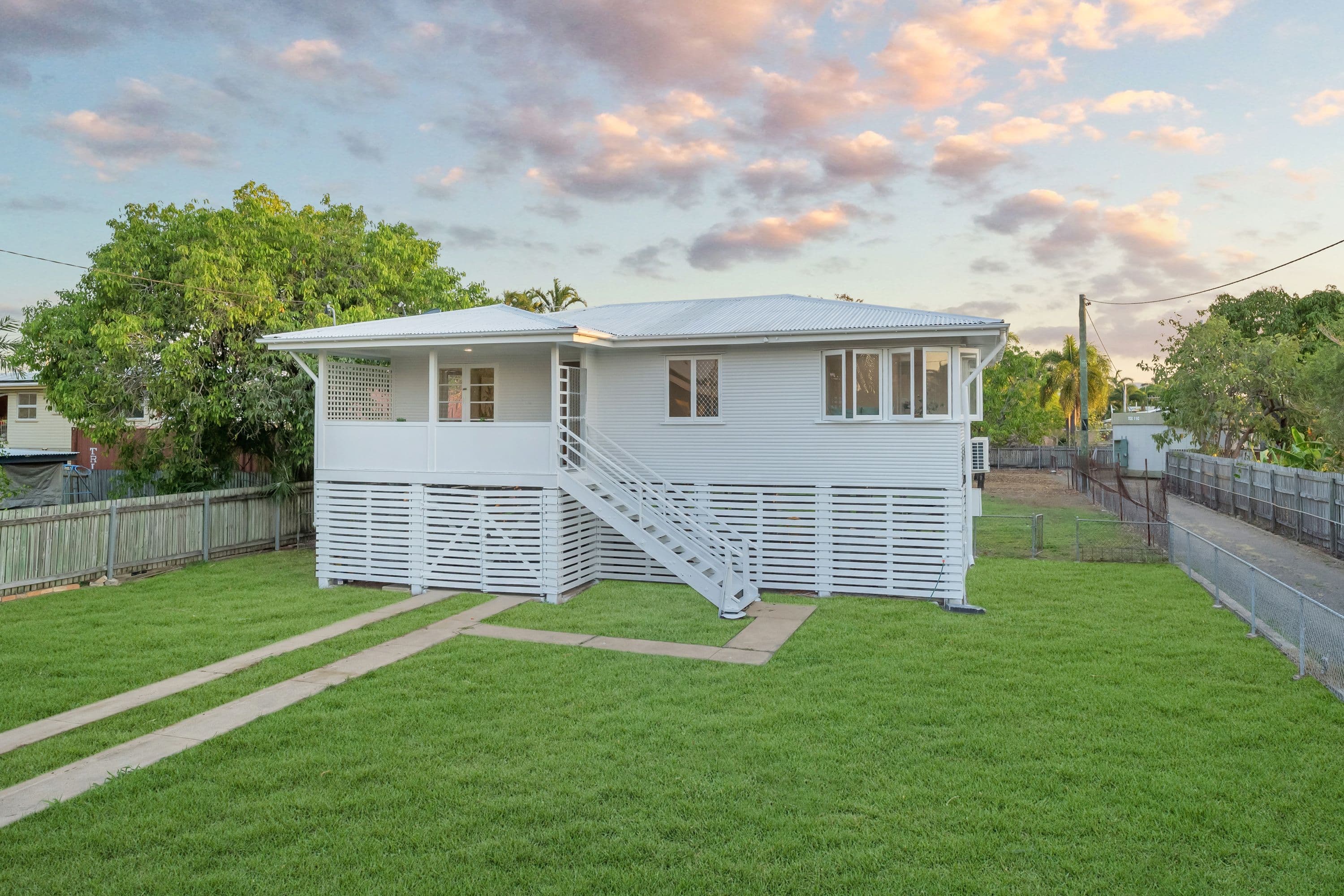 22 Chandler Street, Garbutt QLD 4814, Garbutt - Image 1