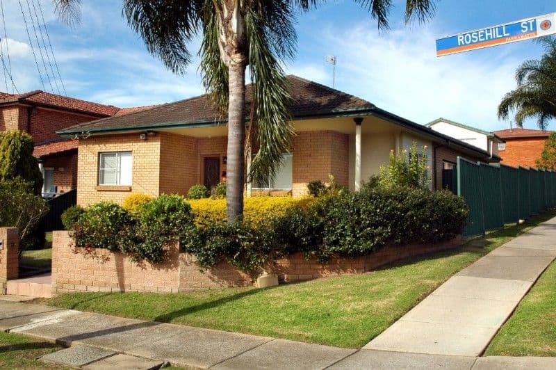 41 Rosehill Street, PARRAMATTA NSW 2150, Parramatta - Image 1