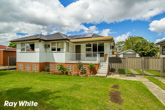 838 The Horsley Drive, SMITHFIELD NSW 2164, Smithfield - Image 1