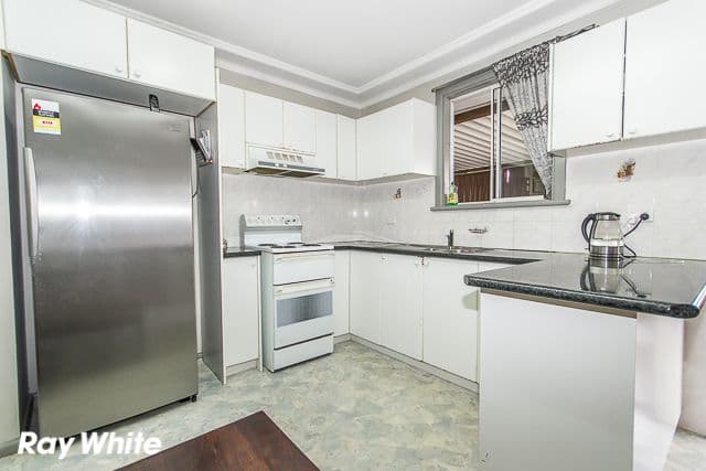 838 The Horsley Drive, SMITHFIELD NSW 2164, Smithfield - Thumbnail 2