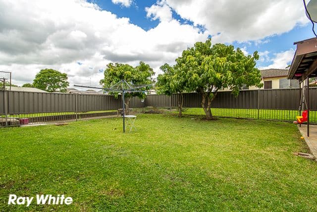 838 The Horsley Drive, SMITHFIELD NSW 2164, Smithfield - Thumbnail 4