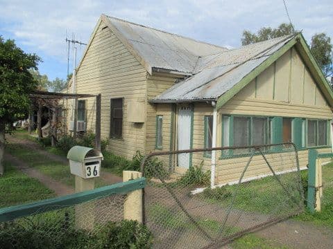 36 Railway Lane, Coonamble - Image 1