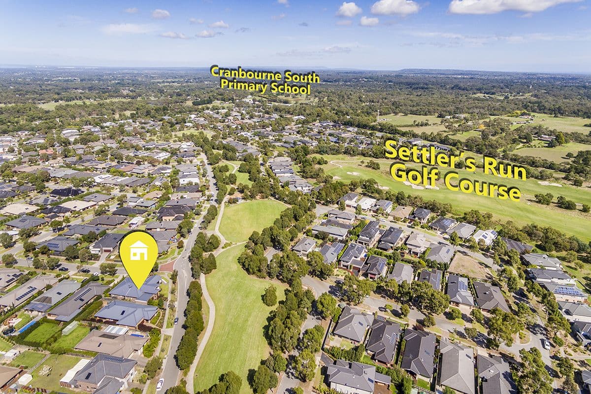 50 Bellis Circuit, Botanic Ridge VIC 3977, Botanic Ridge - Thumbnail 2