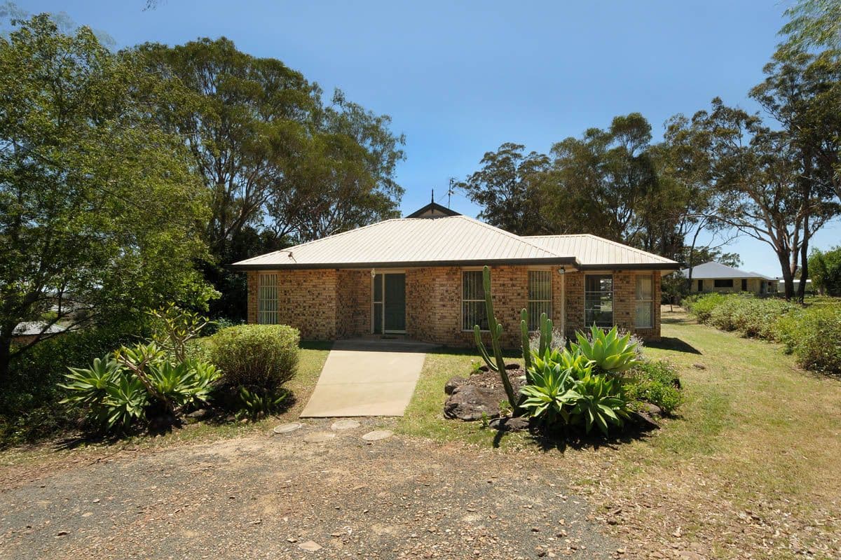 18 Cawdor Drive, Highfields QLD 4352, Highfields - Image 1