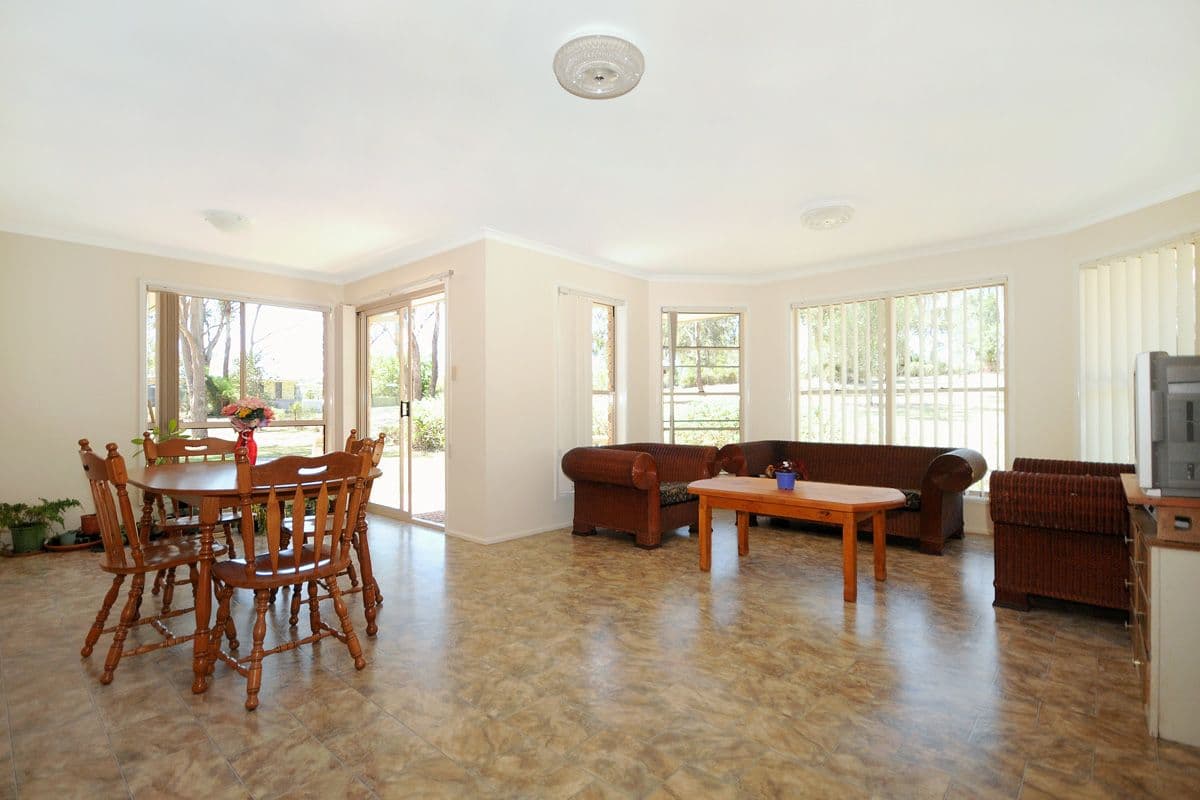 18 Cawdor Drive, Highfields QLD 4352, Highfields - Thumbnail 3
