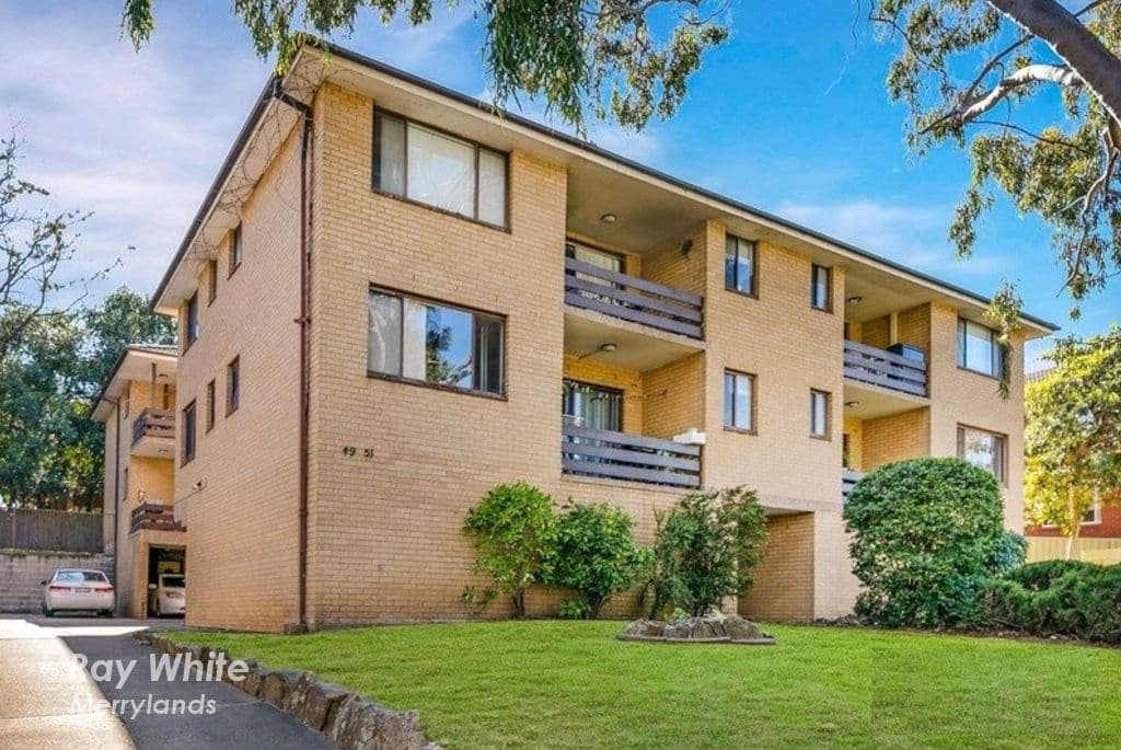 49-51 Manchester Street, Merrylands NSW 2160, Merrylands - Image 1