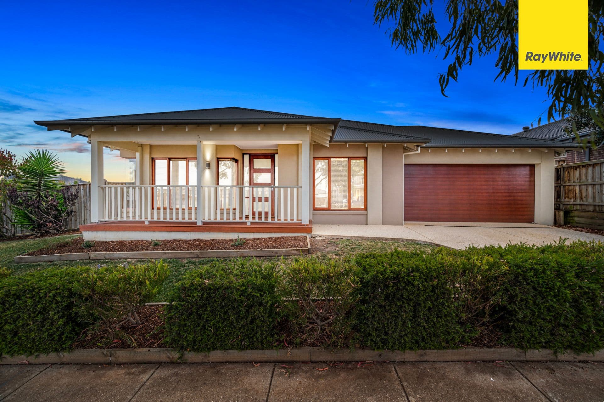 133 St Arnaud Road, Eynesbury VIC 3338, Eynesbury - Image 1