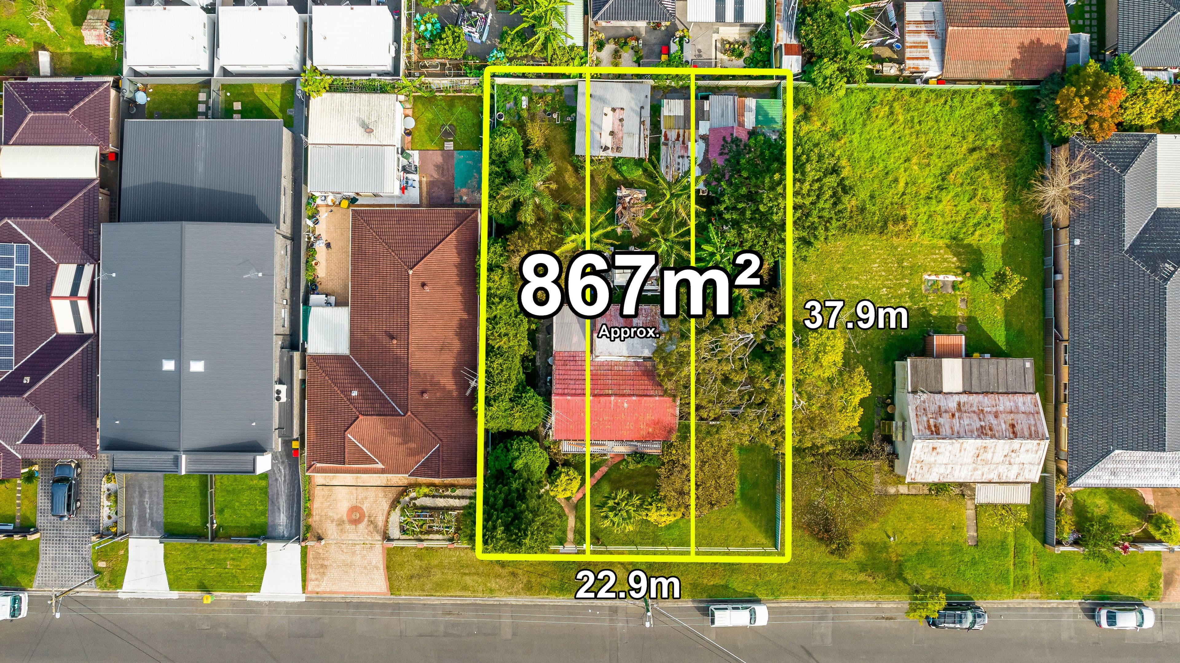 45 The Grove, Fairfield NSW 2165, Fairfield - Image 1