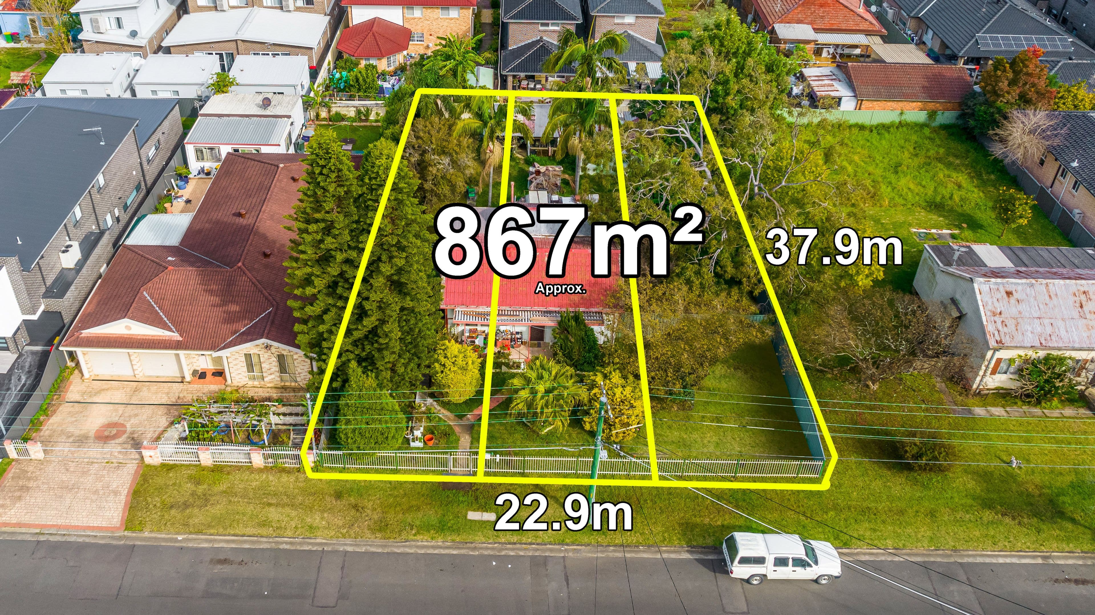 45 The Grove, Fairfield NSW 2165, Fairfield - Thumbnail 2