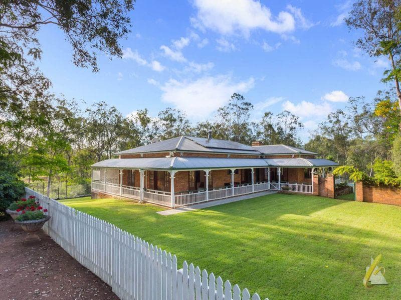 1188 Mount Crosby Road,  Mount Crosby, Mount Crosby - Image 1
