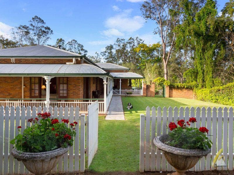 1188 Mount Crosby Road,  Mount Crosby, Mount Crosby - Thumbnail 3