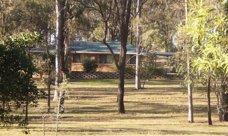 5 Firetail Avenue, LAIDLEY QLD 4341, Laidley - Image 1