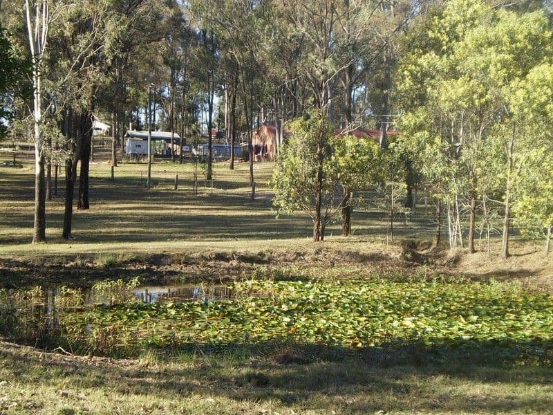 5 Firetail Avenue, LAIDLEY QLD 4341, Laidley - Thumbnail 5