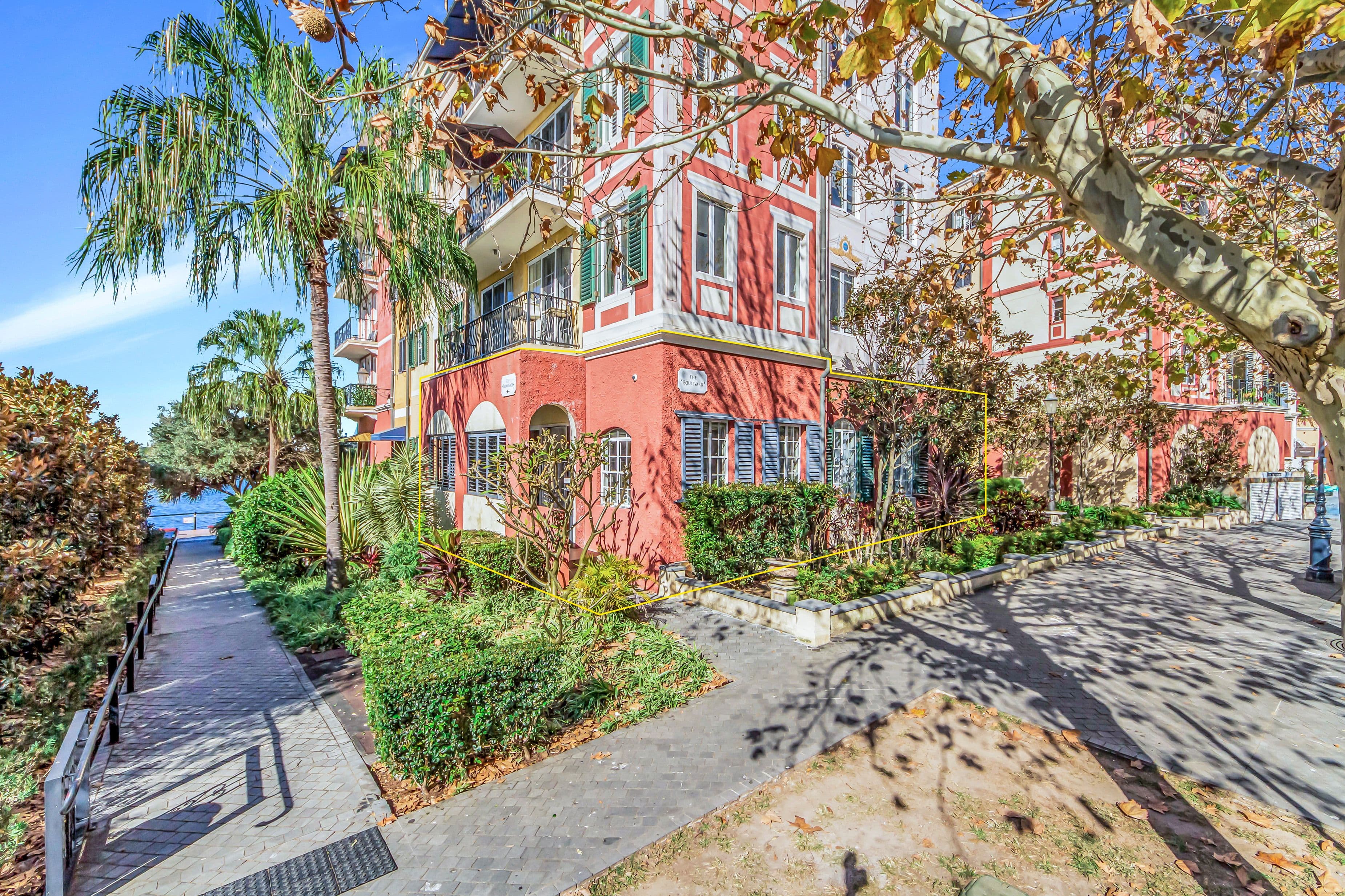 3030 The Boulevarde, Carrara QLD 4211, Carrara - Thumbnail 4