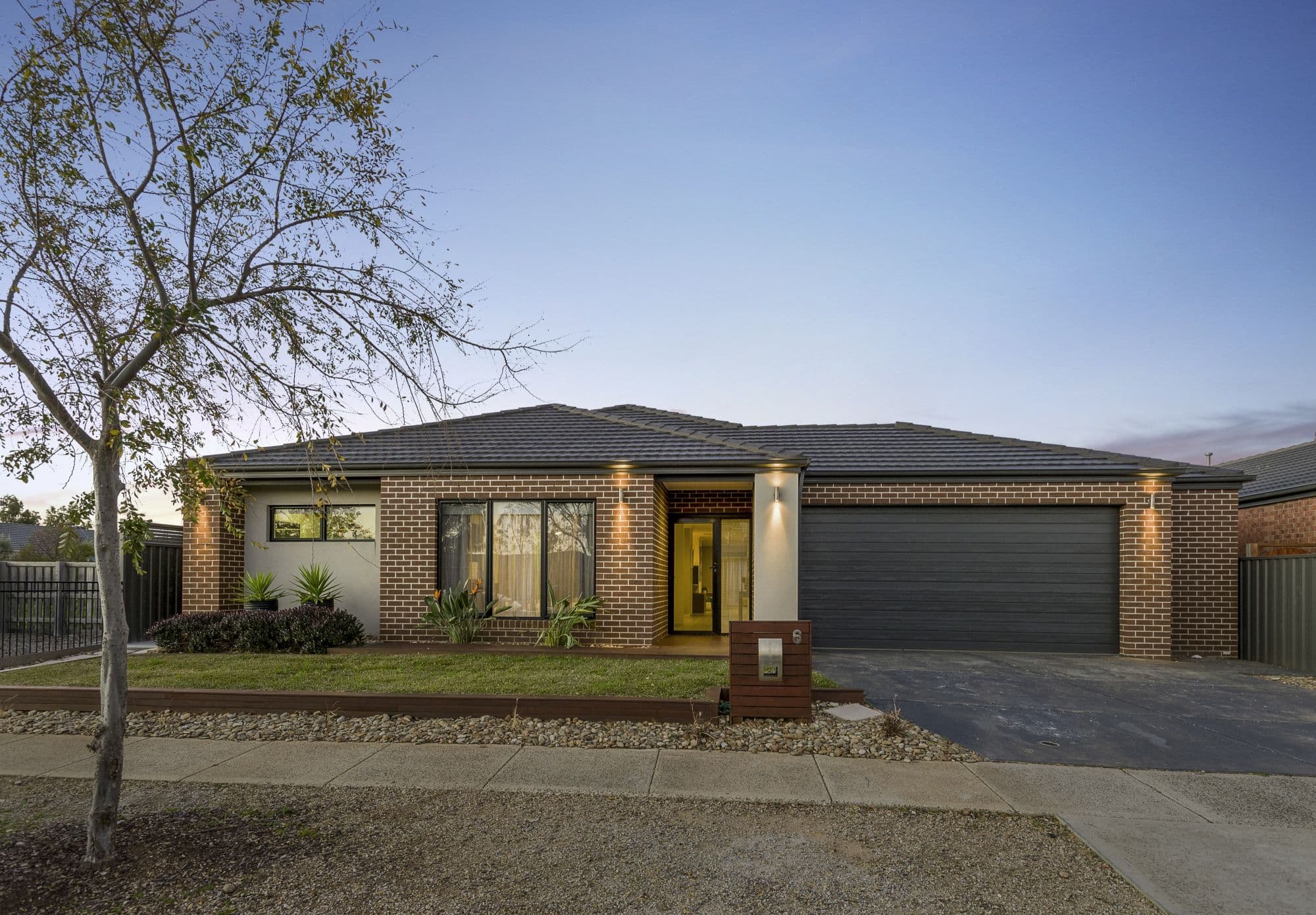6 Landmark Crescent, Manor Lakes VIC 3024, Manor Lakes - Image 1