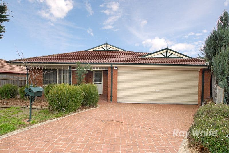 1 Akita Court, BERWICK VIC 3806, Berwick - Image 1