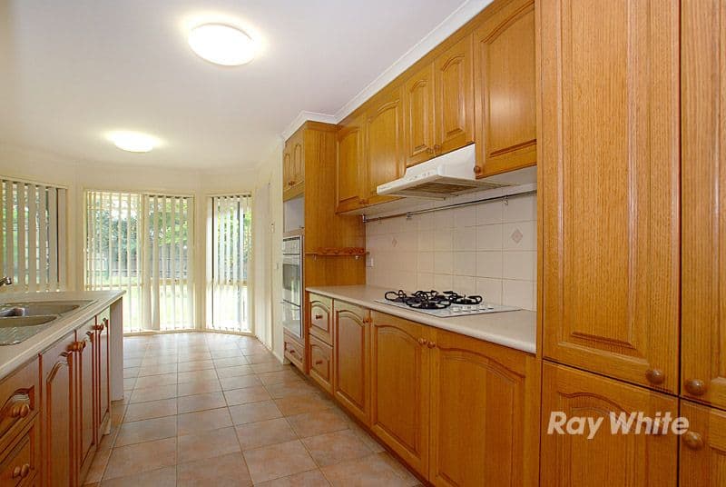 1 Akita Court, BERWICK VIC 3806, Berwick - Thumbnail 2
