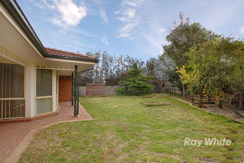 1 Akita Court, BERWICK VIC 3806, Berwick - Thumbnail 4