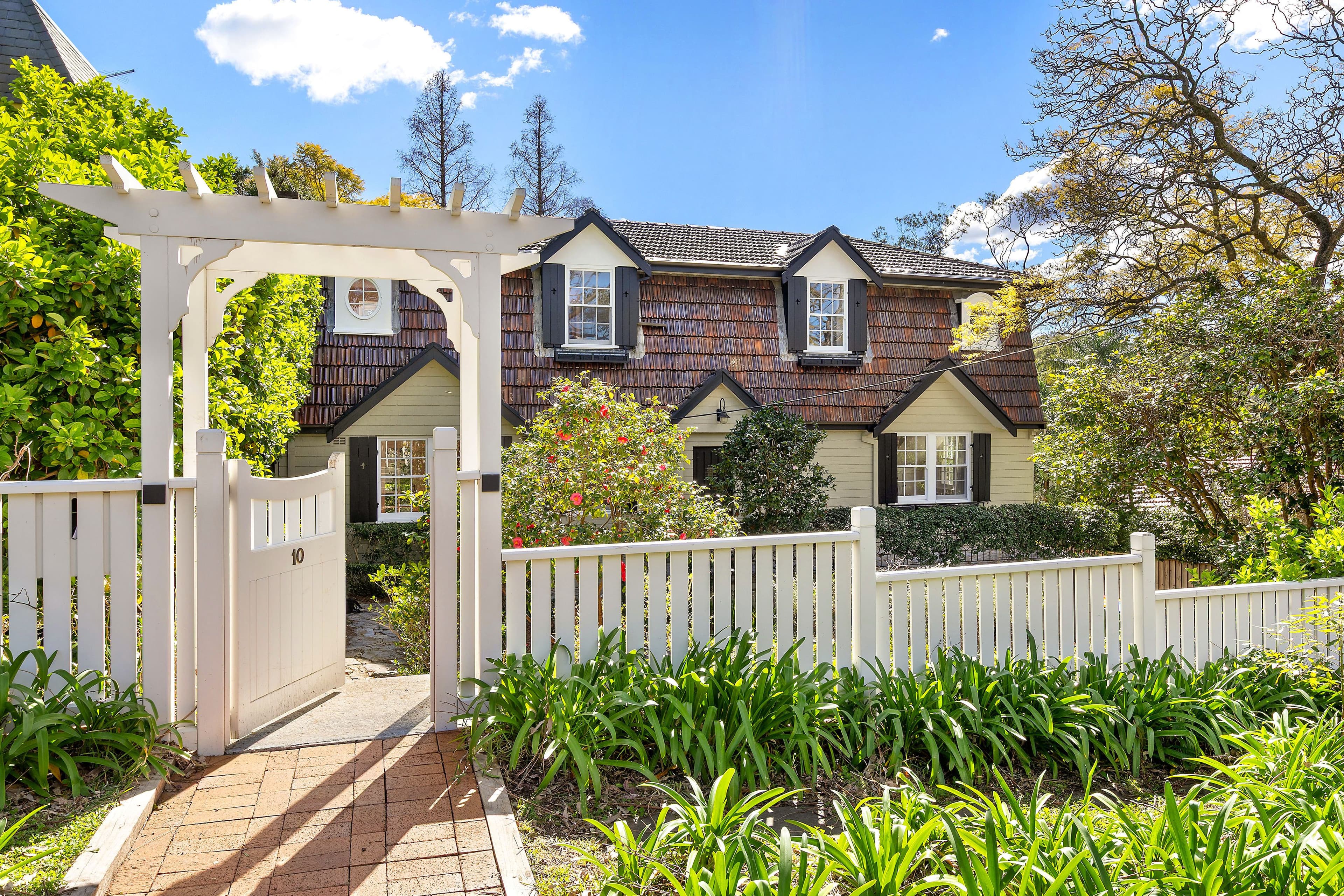10 Narelle Avenue, Pymble NSW 2073, Pymble - Image 1